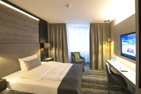 Kranz-Parkhotel (Siegburg)
